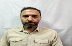 عمران زینالی