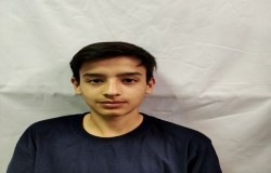 محمد پارسا شکفته