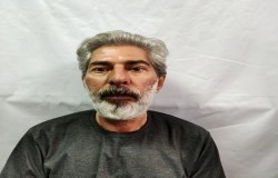 بهرام محمدیان