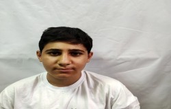 محمد عرفان بخشی سنجدری