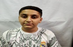 طاها افخمی