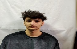 مهدی دهقانیزاده بندآور باد