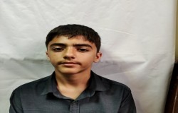 پارسا نجف زاده