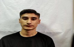 یونس یحیی زاده
