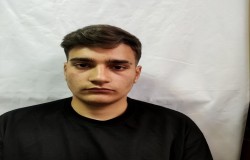 سینا گودرزی