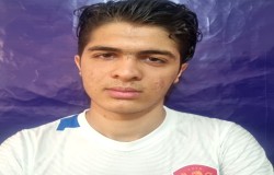 امیرمحمد نیازی