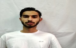 کسری محمودی دایو