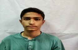 امیر مهدی مختاری