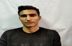 مهدی جوادی