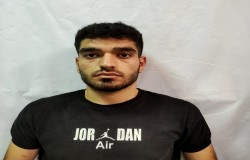 پارسا احمدی