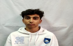 مهیار نجف زاده شهری