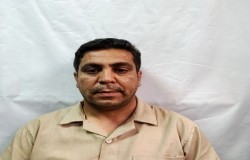 کیوان داغ بردل