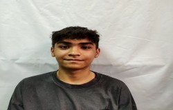 امیر علی حیدری اطهر