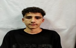 ایمان خداداد