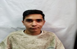 محمد حسین بغدادی