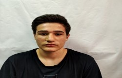 علی بربریان