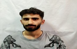 سید امیرحسین حسینی کشتلی