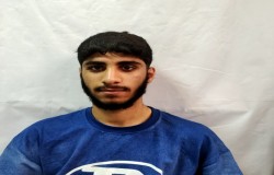 بنیامین عباسی دستجرده