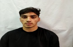 امید بابا علی