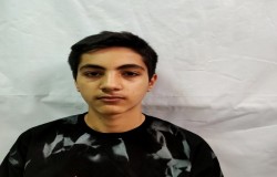 محمد مهدی اکبری