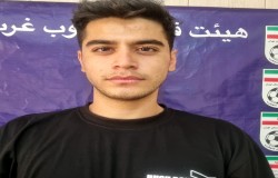 آرین درفکی