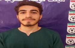 محمد صالح نادری