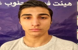 ابوالفضل اندام