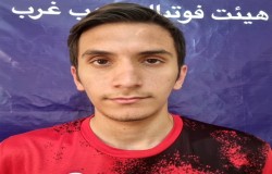 مرتضی شیرزاد