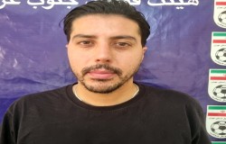 محمد جواد علم بیگی