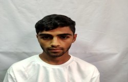 امیرمهدی مظفرزاده