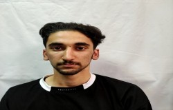 مهدی قاسمی