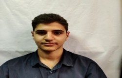 نامی حبیبی
