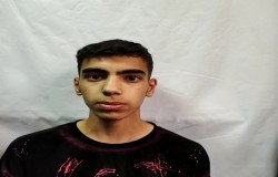 عرفان جعفربگلو