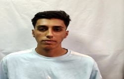 محمد مهدی زارع زاده