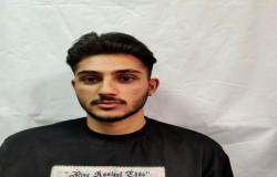محمدسبحان محمدی