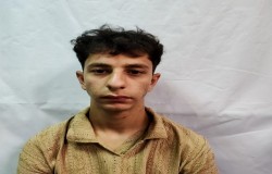 علی ریاضت