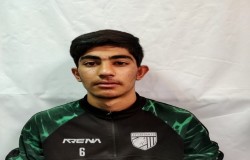 آریا رستگار