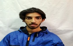 پوریا علیخانی