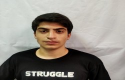 امیرحسین صامتی آذر