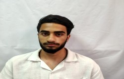 محمد مهدی فضلی پاچی