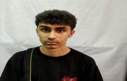 امیر مهدی حسینی