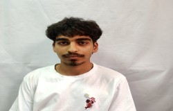 امین بختیاری