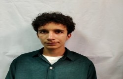 محمدمهدی عابدین پور