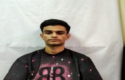 رامتین نظریانی