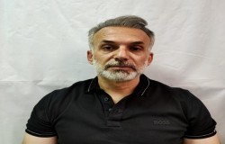 حامد عاطفی