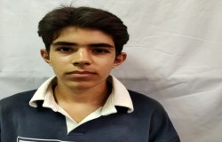 علیرضا حشمتی