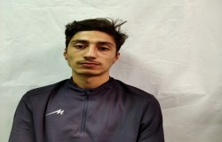 عرشیا کولیوند