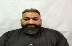 کمال الدین اسدی شمس آباد