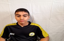 بنیامین قویدل