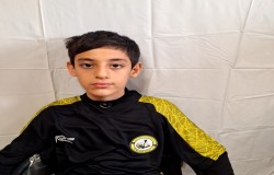 ابوالفضل نورمحمدی